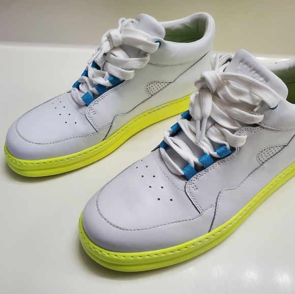 CAMPER Runner Leather Sneaker - Picture 4 of 14